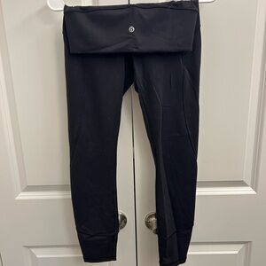 Lululemon leggings